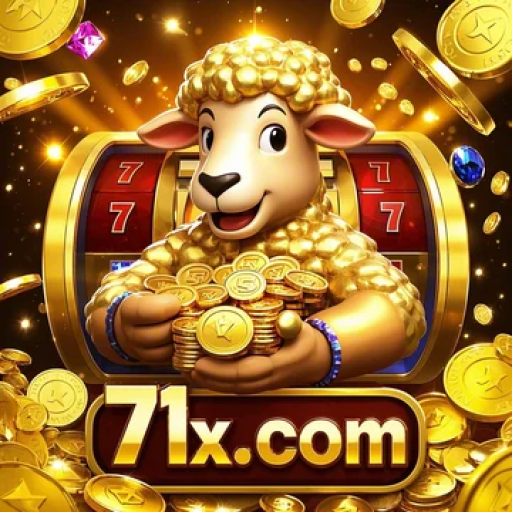 Explorando a Categoria Cassino no 71x.com: Uma Experiência de Jogo Inigualável