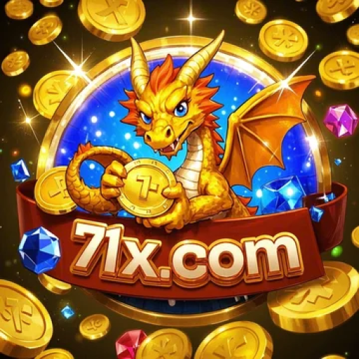 Descubra a Magia dos Quebra-Cabeças no 71x.com