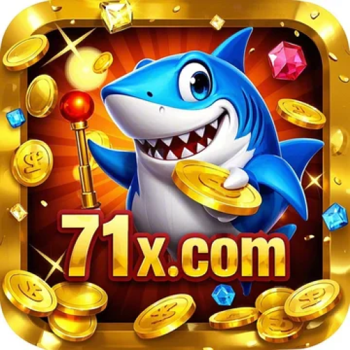 A Emoção dos Caça-Níqueis no 71x.com: Diversão e Prêmios à Porta